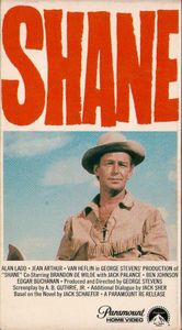 Shane