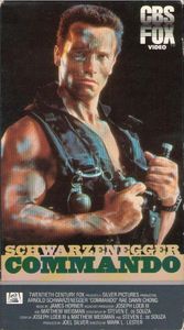 Commando