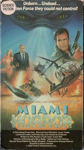 Miami Horror