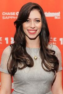 Lauren Miller