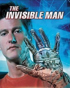 The Invisible Man