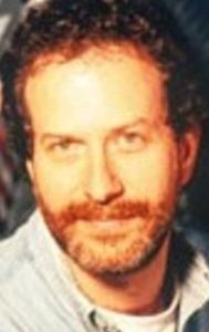 Jonathan Glassner