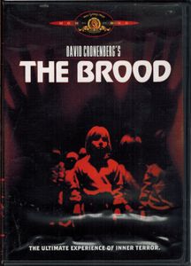 David Cronenberg's The Brood