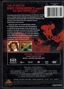David Cronenberg's The Brood