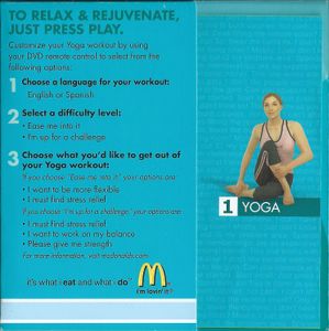 Yoga