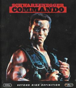 Commando