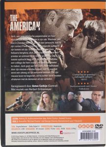 The American