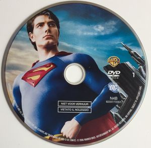 Superman Returns