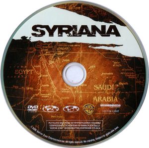 Syriana