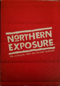 Northern Exposure: The Complete First And Second Seasons