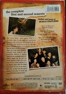 Northern Exposure: The Complete First And Second Seasons