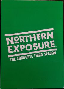 Northern Exposure: The Complete Third Season
