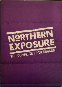 Northern Exposure: The Complete Fifth Season
