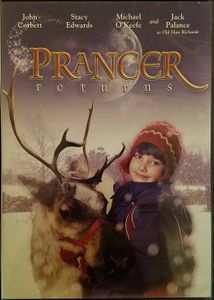 Prancer Returns