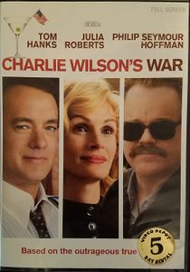 Charlie Wilson's War