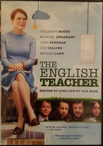 The English Teacher