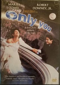 Only You