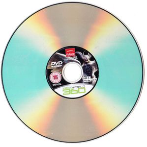 XBOX 360 World