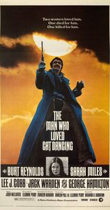 The Man Who Loved Cat Dancing
