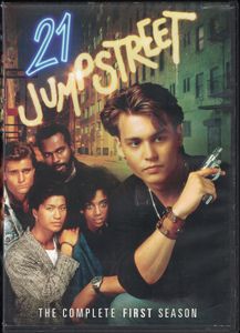 21 Jump Street: The Complete First Season