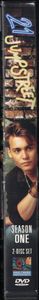 21 Jump Street: The Complete First Season