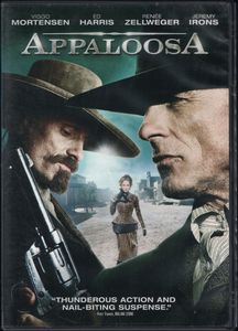 Appaloosa