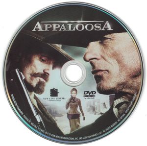 Appaloosa