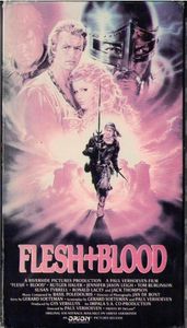 Flesh + Blood