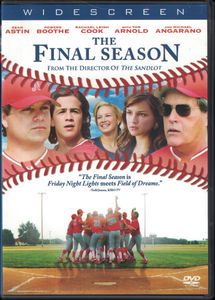 The Final Season