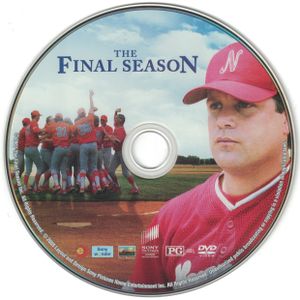 The Final Season