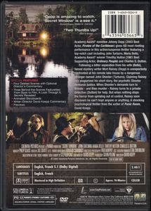 Secret Window
