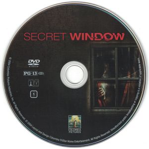 Secret Window