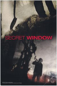 Secret Window