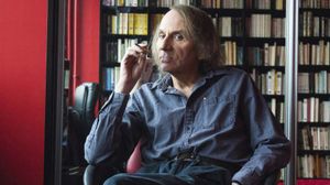 Michel Houellebecq