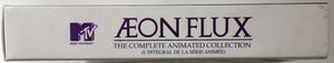 Æon Flux - The Complete Animated Collection