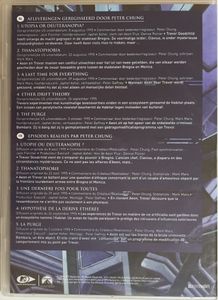 Æon Flux - The Complete Animated Collection