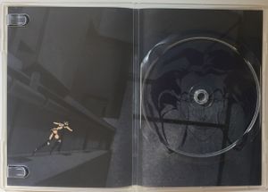 Æon Flux - The Complete Animated Collection