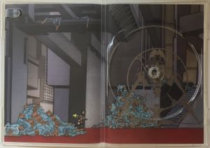 Æon Flux - The Complete Animated Collection