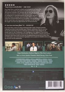 Zero Dark Thirty (Region 2)