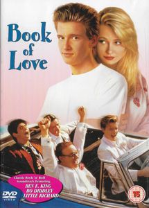 Book Of Love