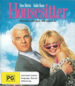 Housesitter