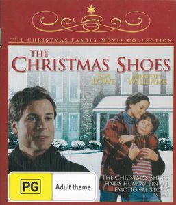 The Christmas Shoes