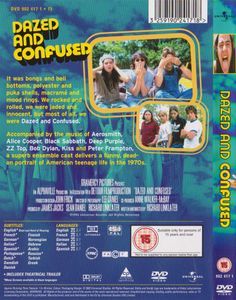 Dazed and Confused