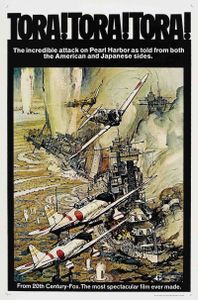 Tora! Tora! Tora!