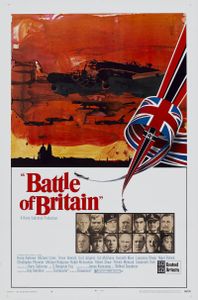 Battle Of Britain
