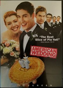 American Wedding