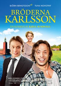 Bröderna Karlsson