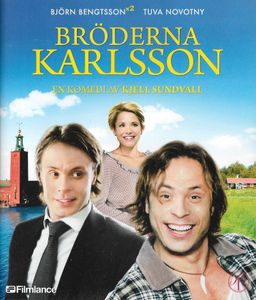 Bröderna Karlsson