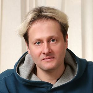 Эдуард Радзюкевич