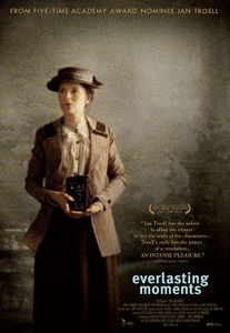 Maria Larssons Eviga Ögonblick